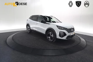 Peugeot 2008 PureTech 130 EAT8 GT | 360 Camera | Adaptieve Cruise Control | Dodehoekdetectie | Apple Carplay