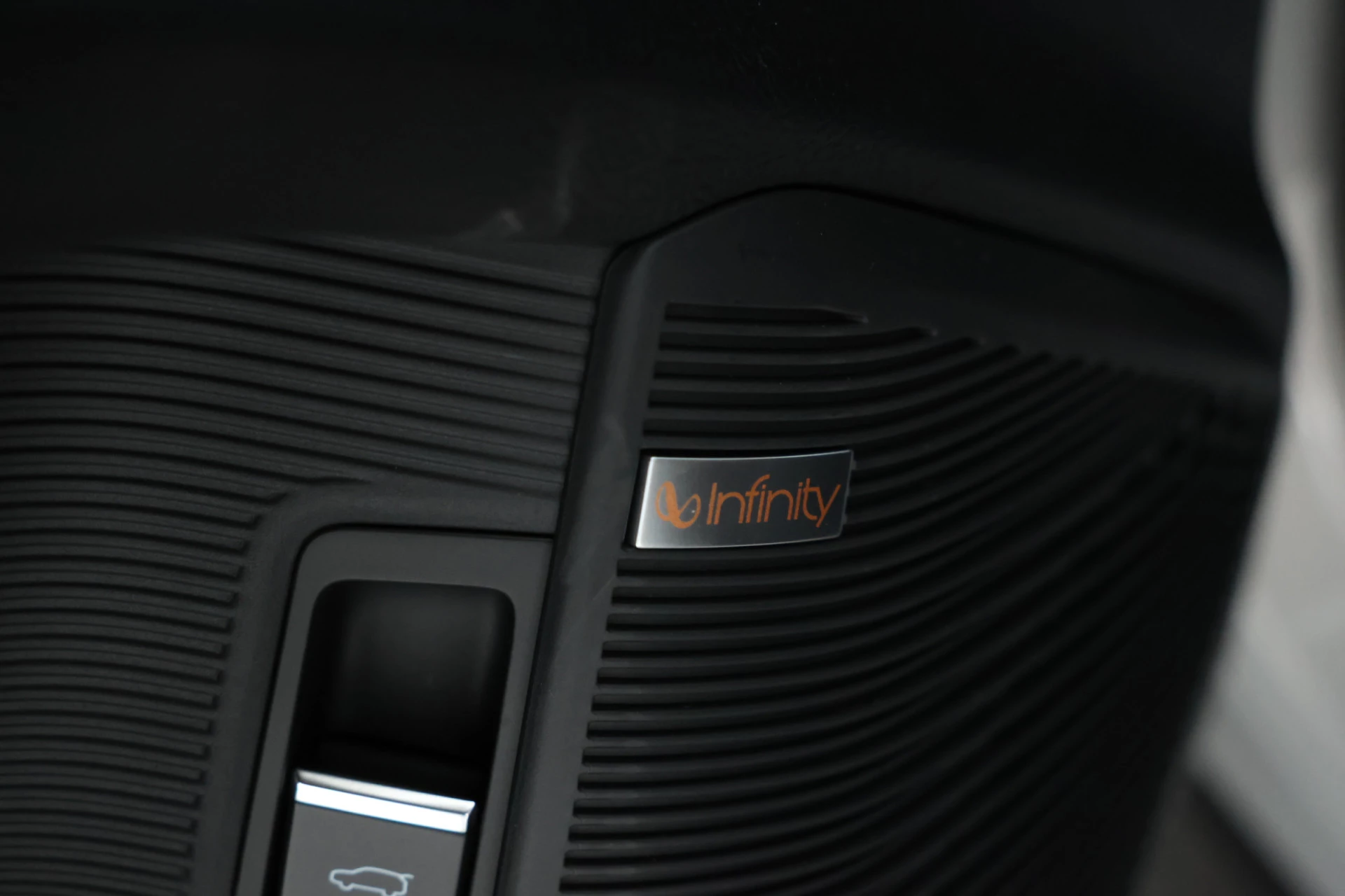 Hoofdafbeelding BYD SEAL U