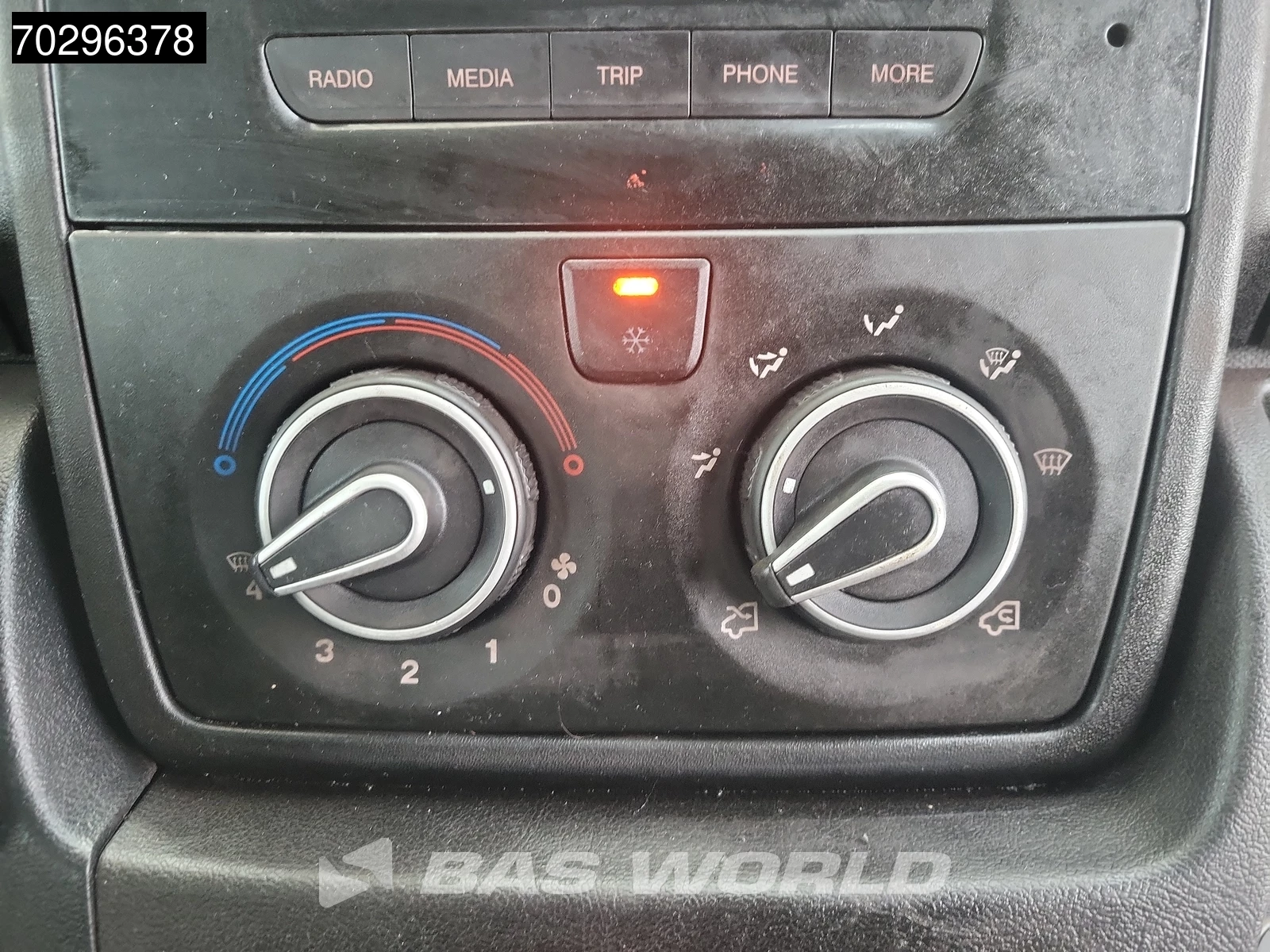 Hoofdafbeelding Citroën Jumper