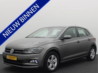 Volkswagen Polo 1.0 TSI Comfortline CAMERA / CARPLAY / DAB+ / ACC / AIRCO / NL-AUTO