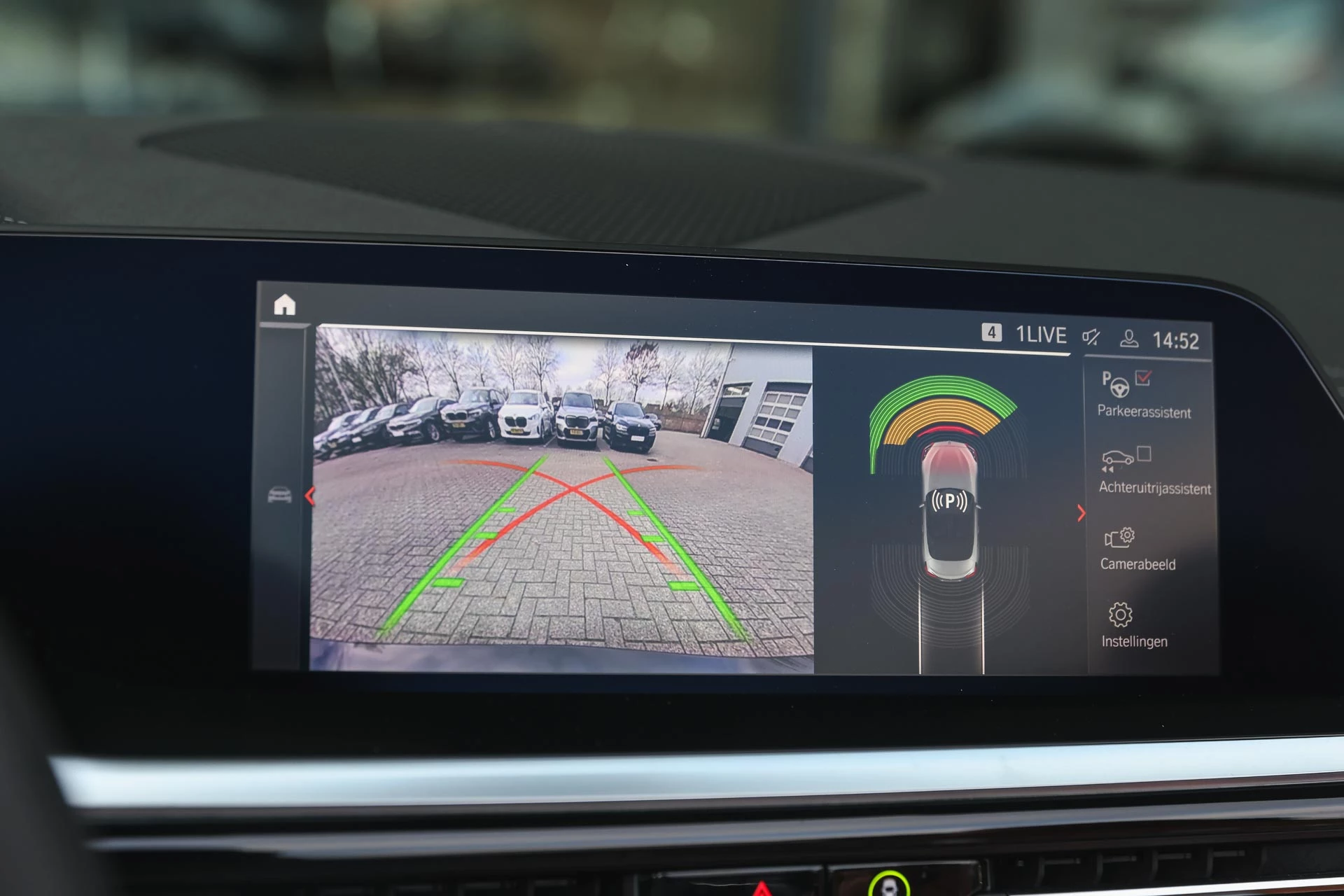 Hoofdafbeelding BMW Z4