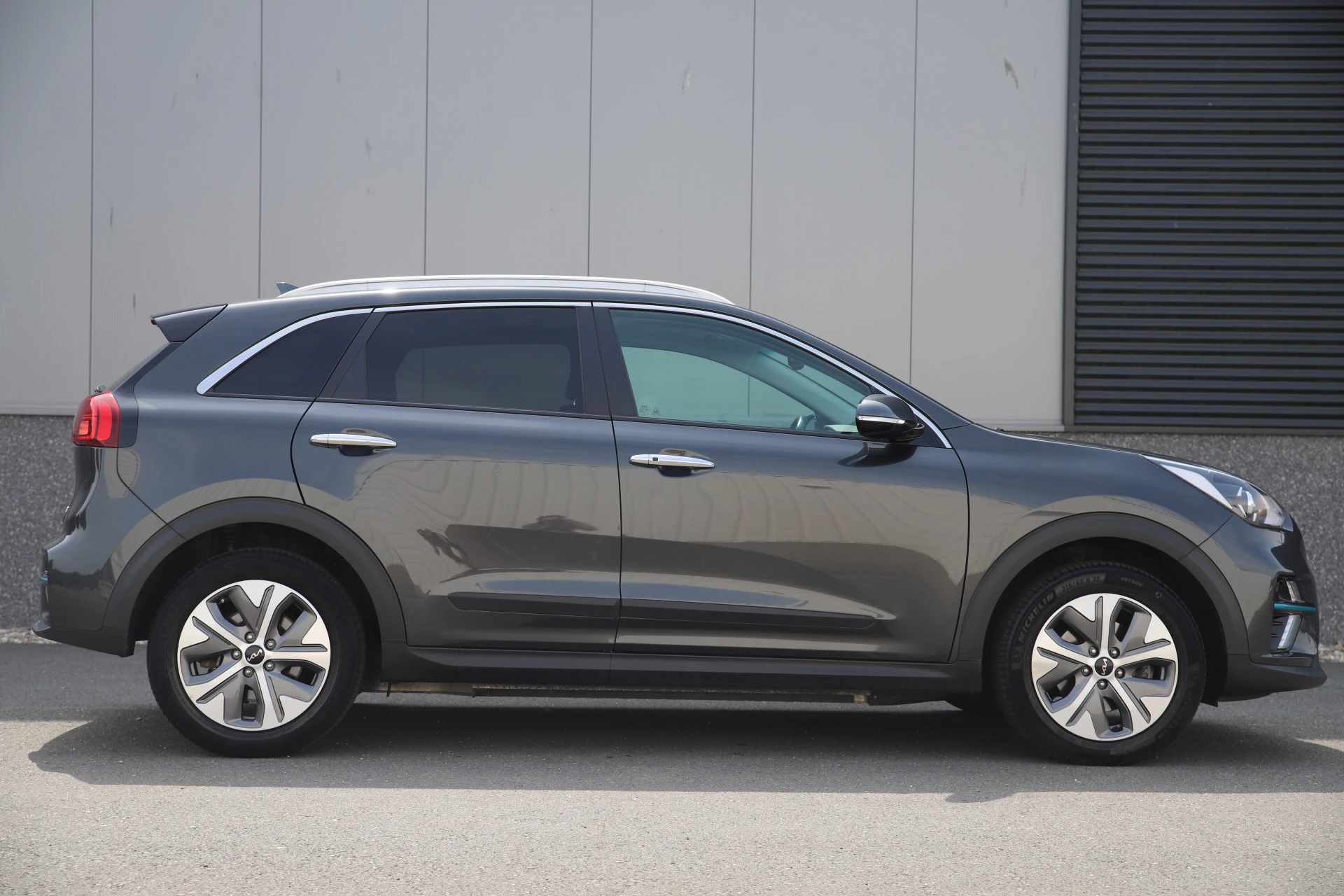 Hoofdafbeelding Kia e-Niro