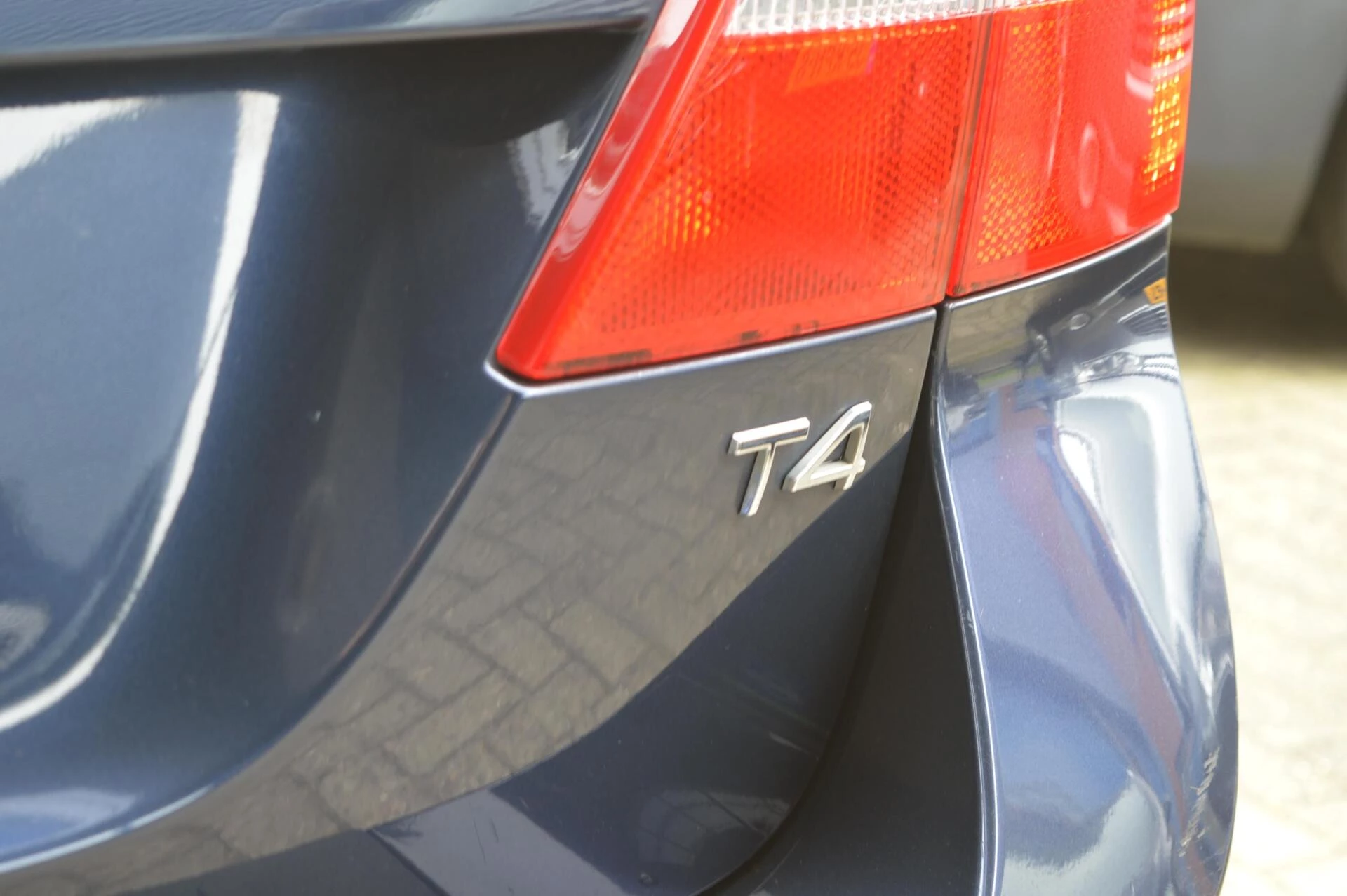 Hoofdafbeelding Volvo V70