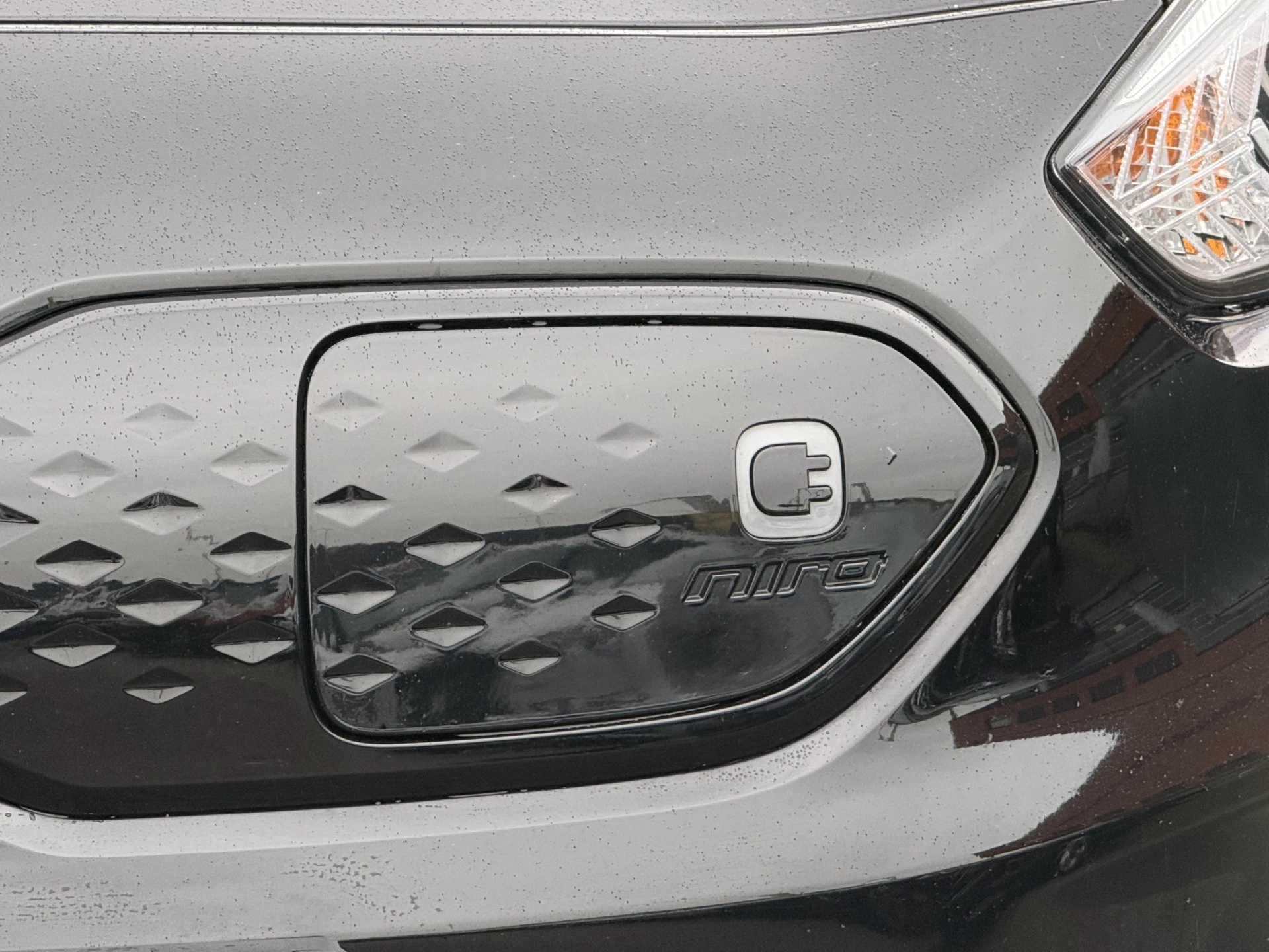 Hoofdafbeelding Kia e-Niro