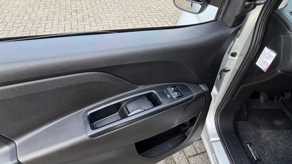 Hoofdafbeelding Fiat Doblò