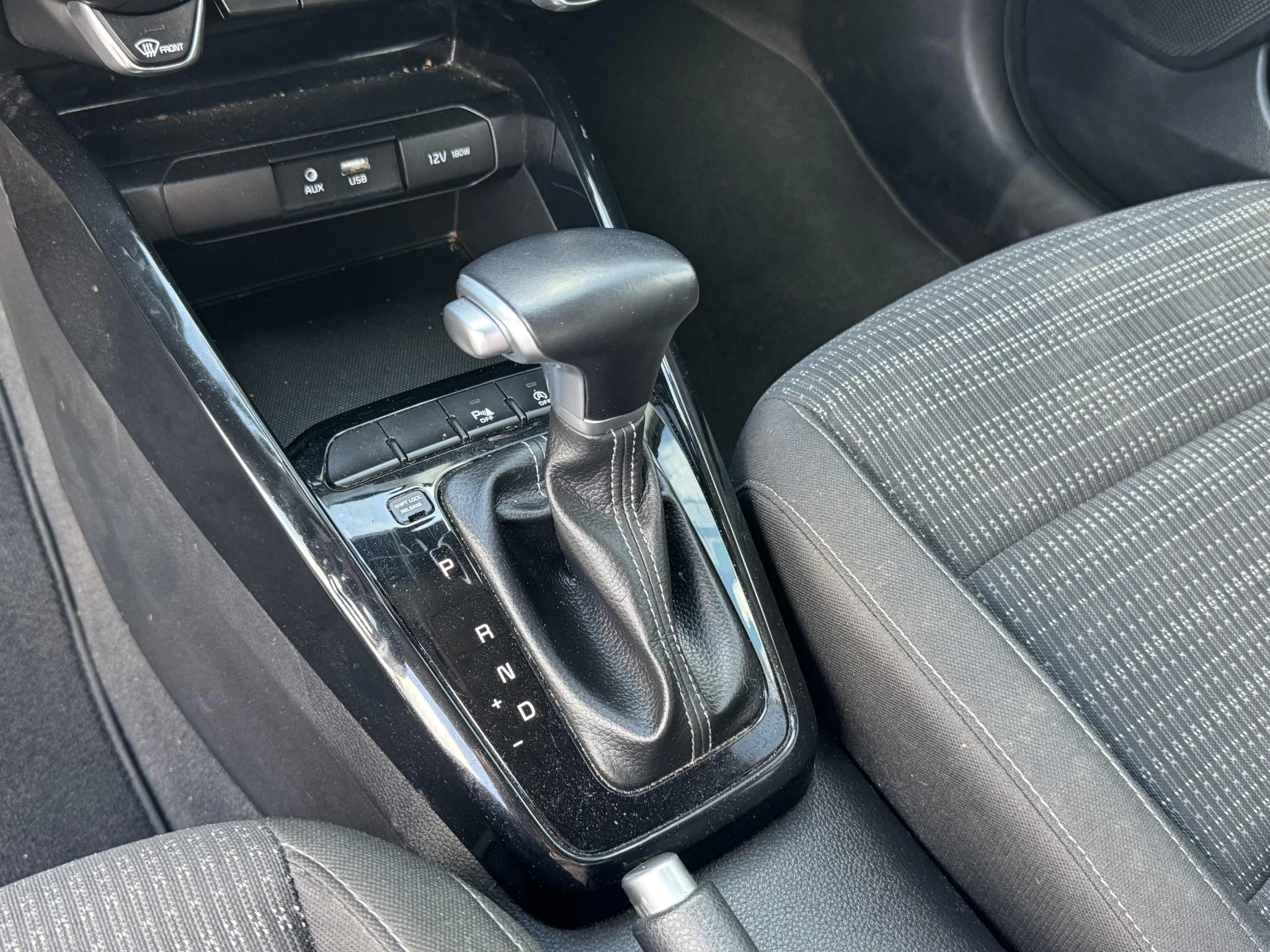 Hoofdafbeelding Kia Stonic
