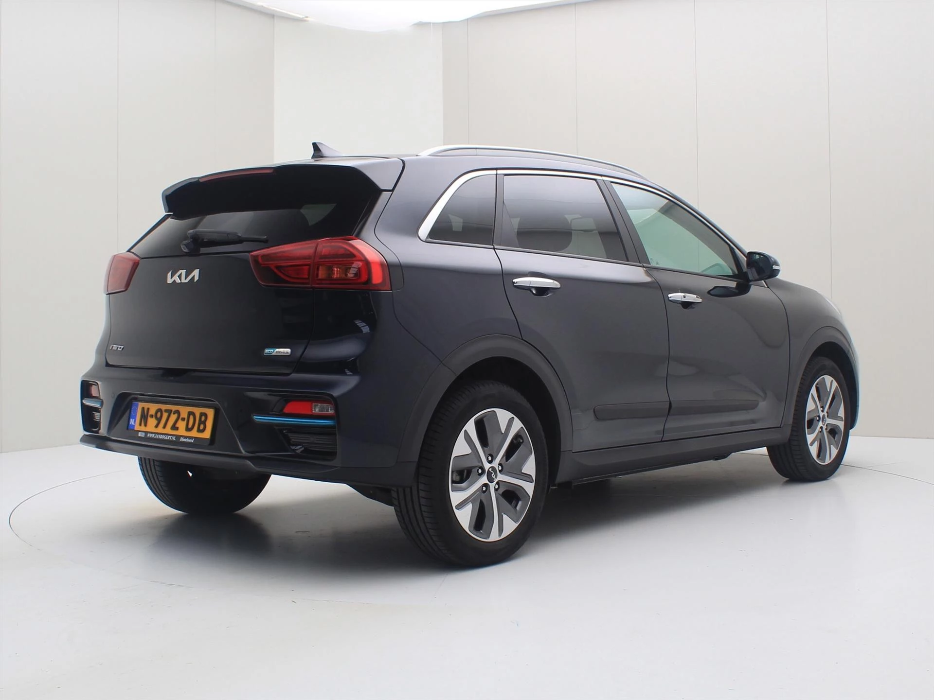 Hoofdafbeelding Kia e-Niro