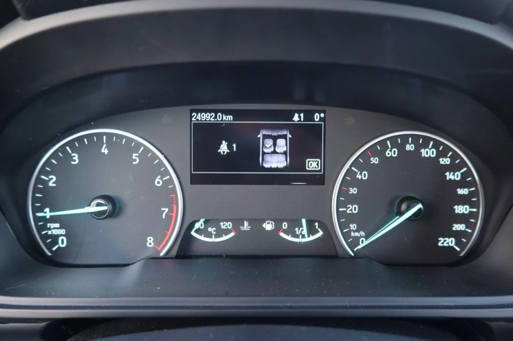 Hoofdafbeelding Ford EcoSport