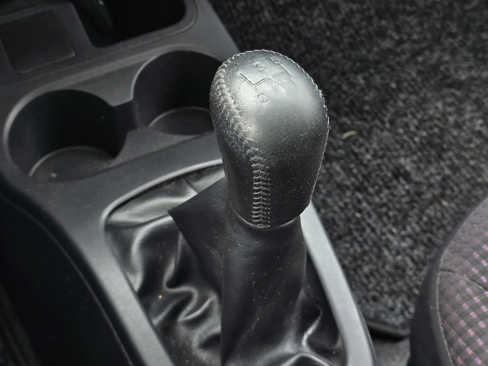 Hoofdafbeelding Mitsubishi Space Star