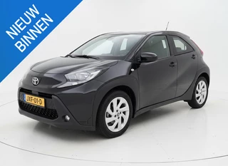 Toyota Aygo X 1.0 VVT-i Play ADAPTIVE CRUISE LMV CAMERA