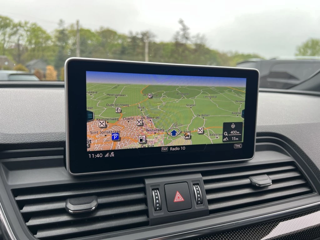Hoofdafbeelding Audi SQ5