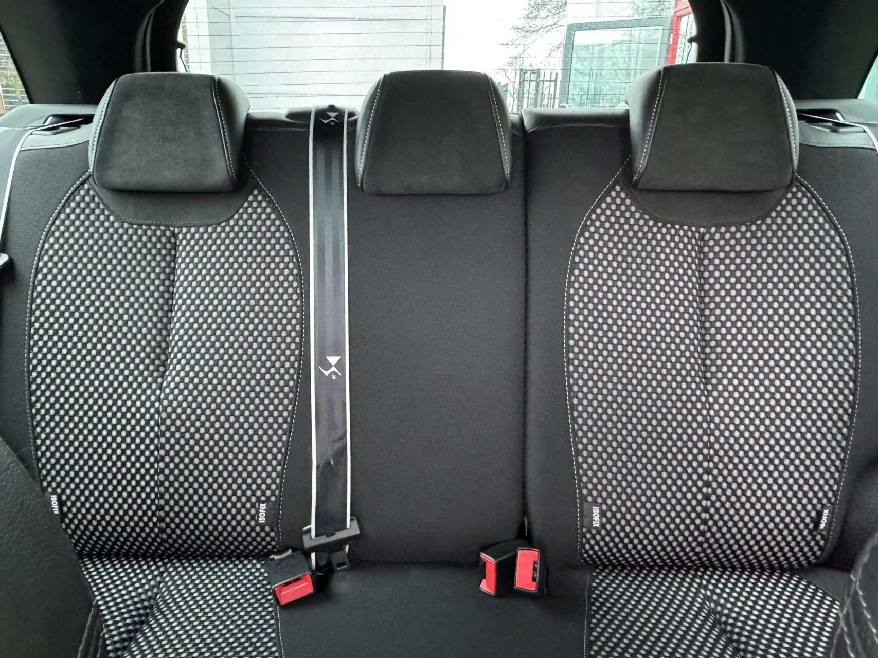 Hoofdafbeelding Citroën DS3