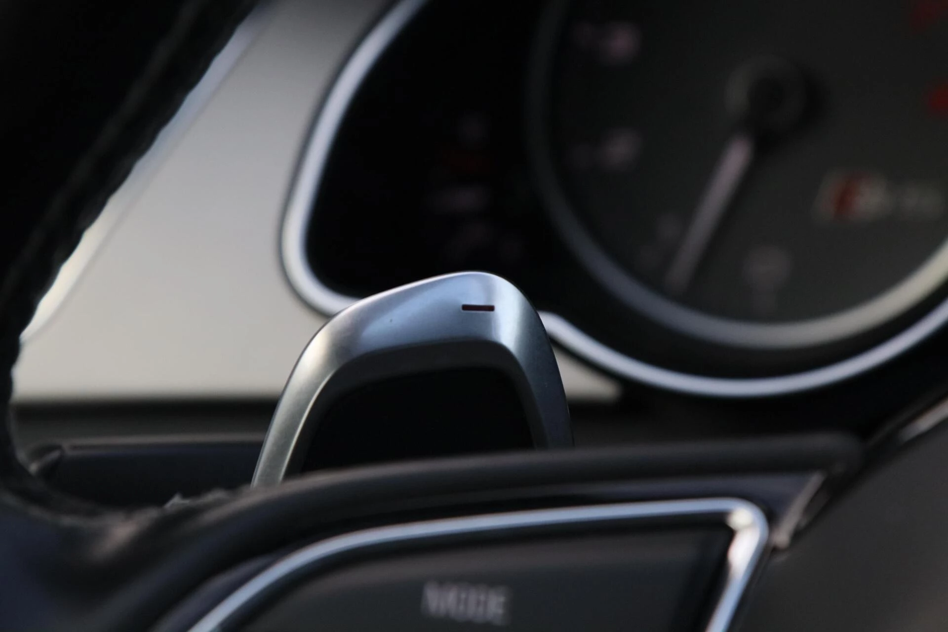 Hoofdafbeelding Audi S5