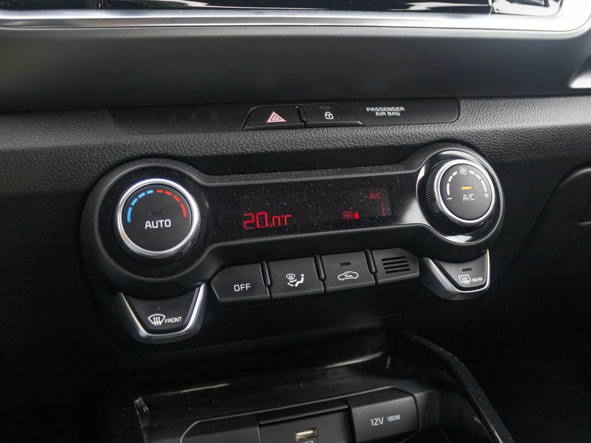 Hoofdafbeelding Kia Stonic