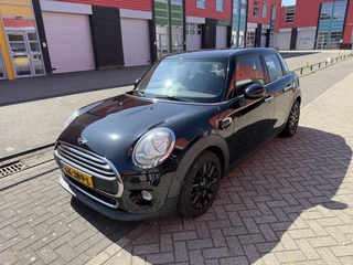 Mini Mini 1.2 One Business