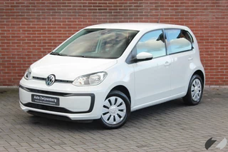 Volkswagen up! 1.0 | Bluetooth | Camera | Cruise