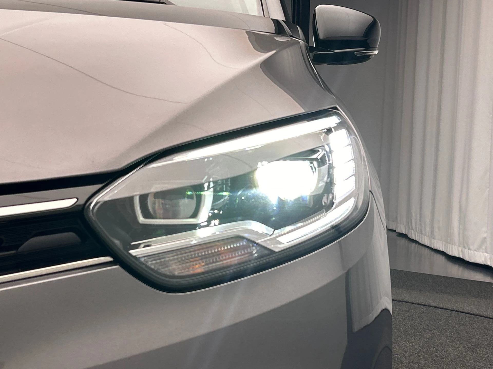 Hoofdafbeelding Renault Scénic