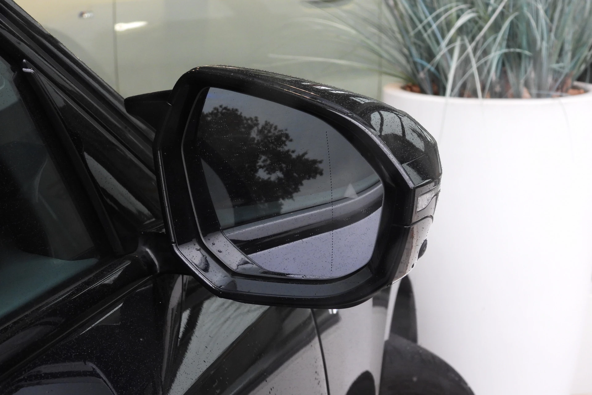 Hoofdafbeelding BMW i5