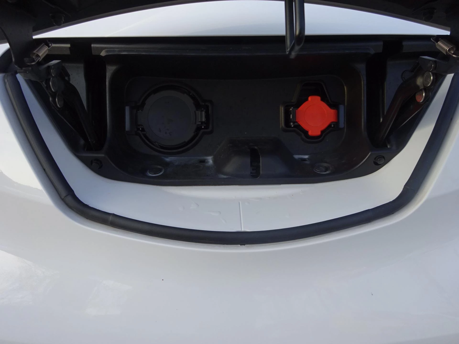 Hoofdafbeelding Nissan e-NV200