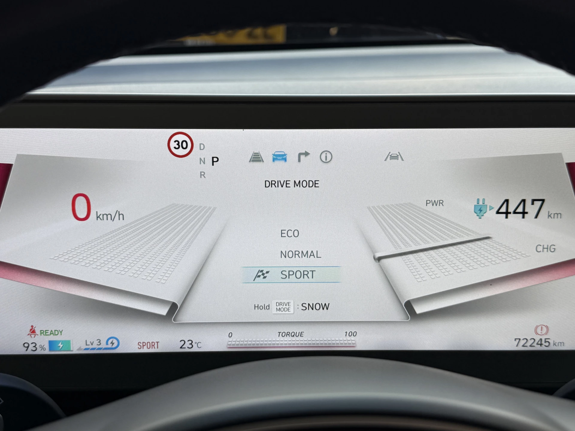 Hoofdafbeelding Hyundai IONIQ 5
