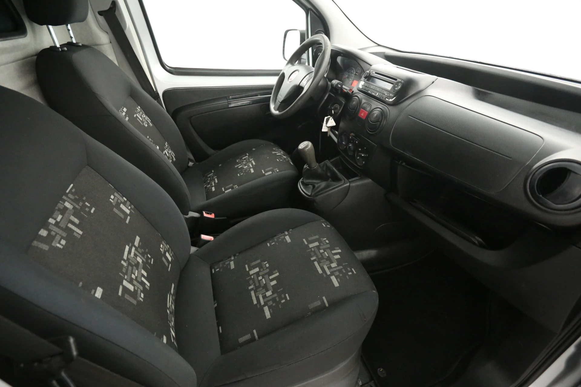 Hoofdafbeelding Fiat Fiorino