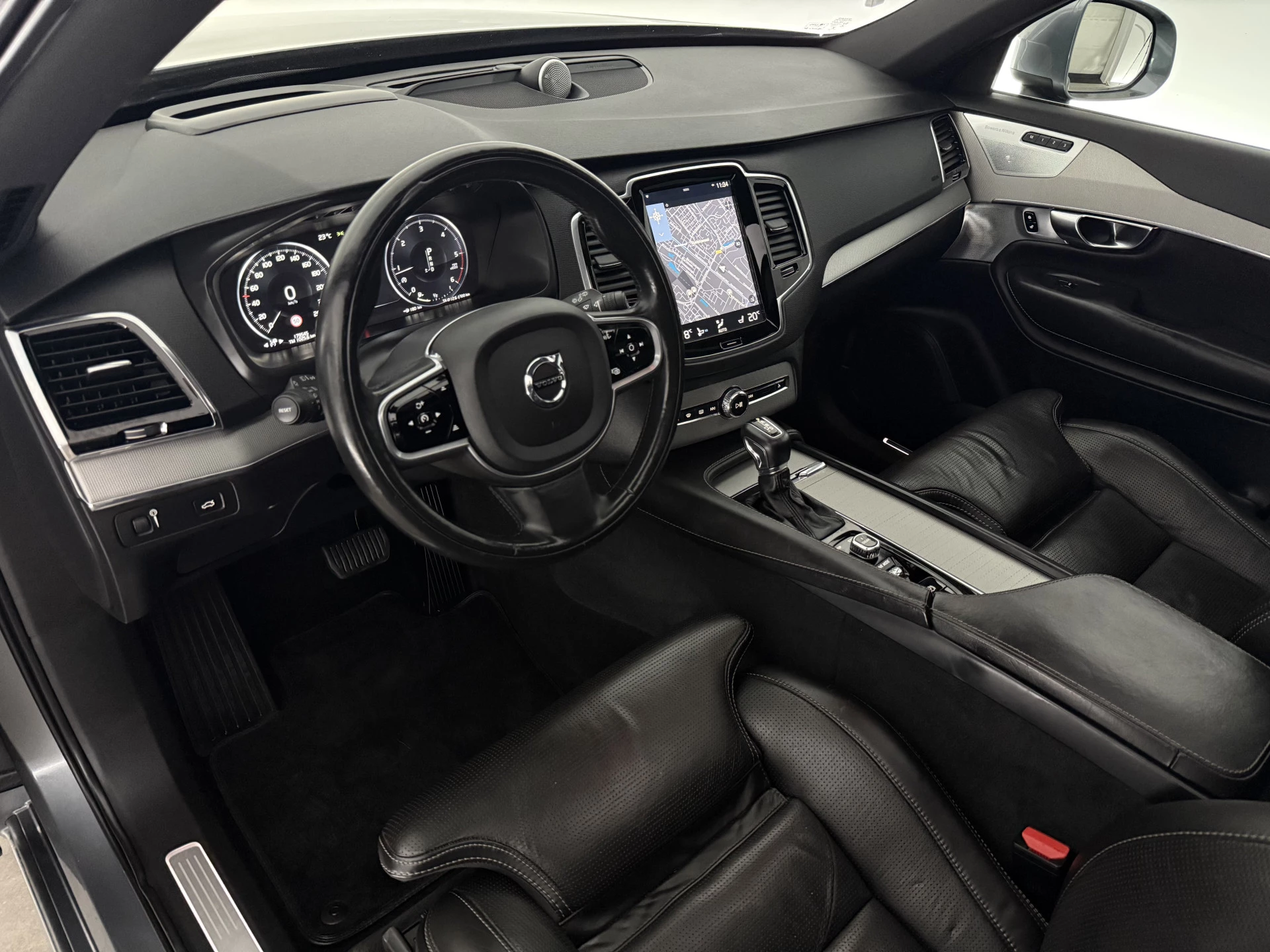 Hoofdafbeelding Volkswagen XC90