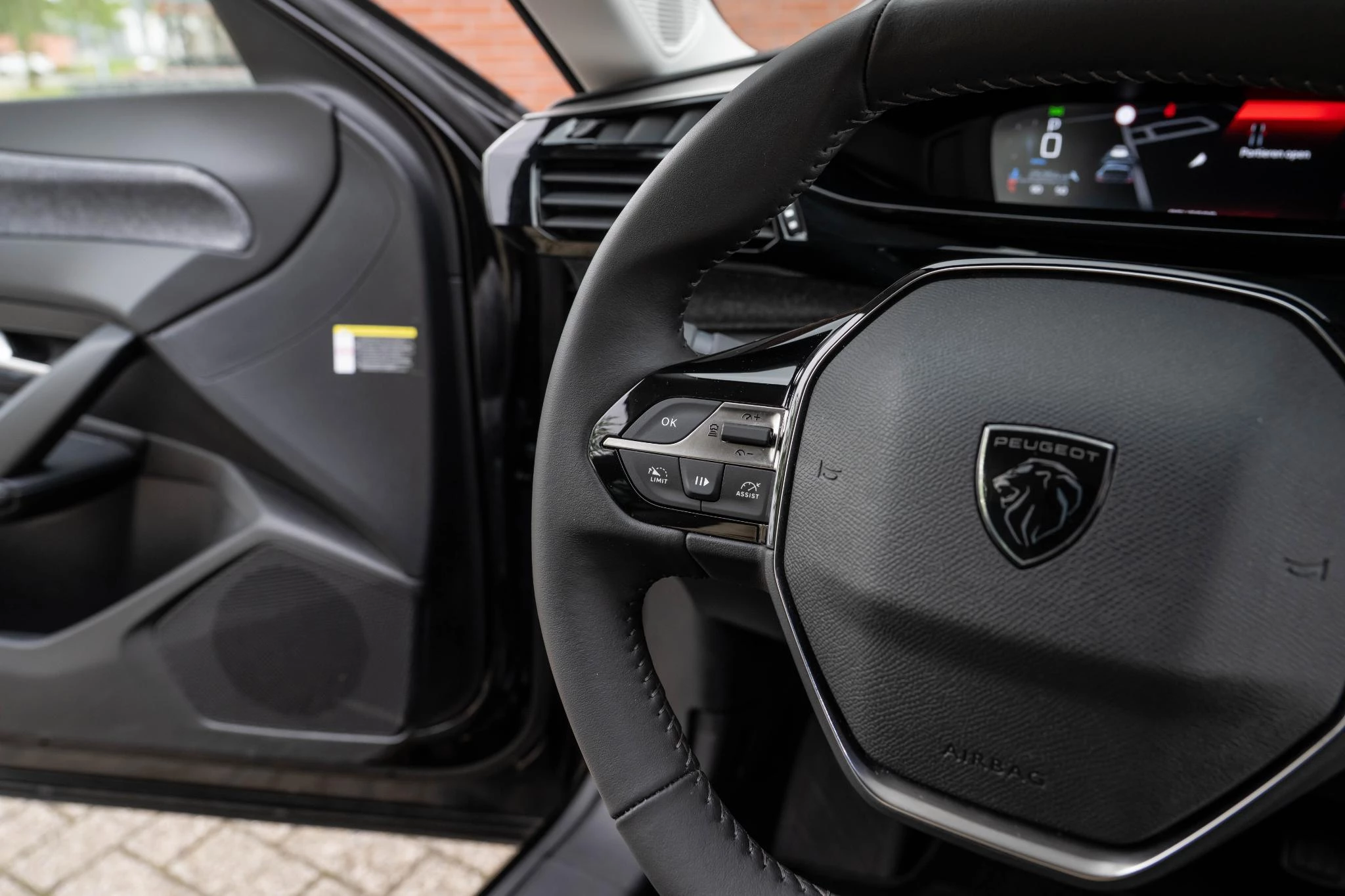 Hoofdafbeelding Peugeot 408