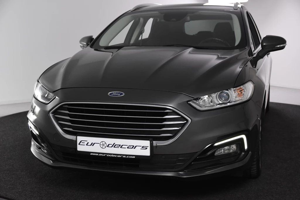 Hoofdafbeelding Ford Mondeo
