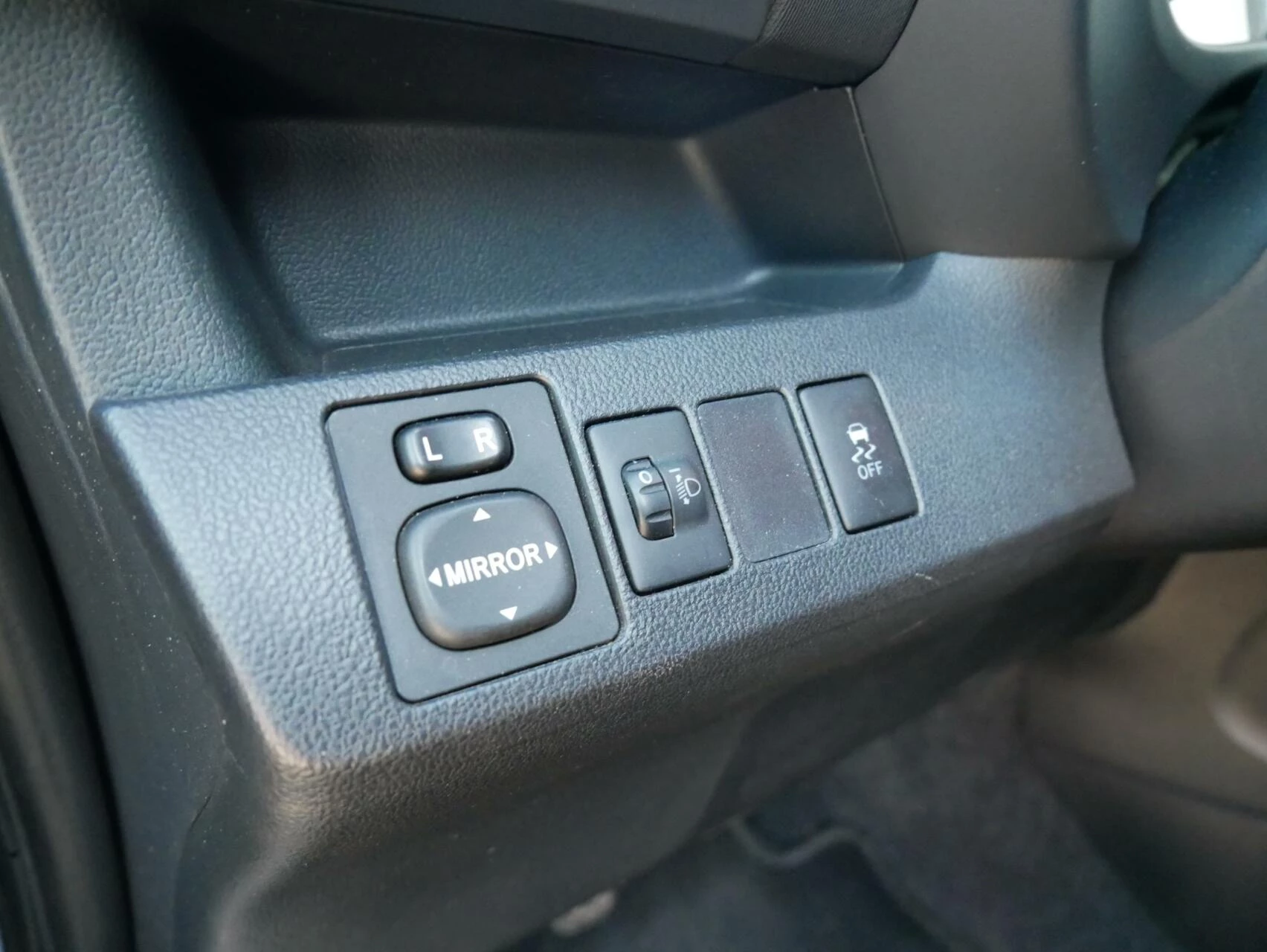 Hoofdafbeelding Toyota Verso-S