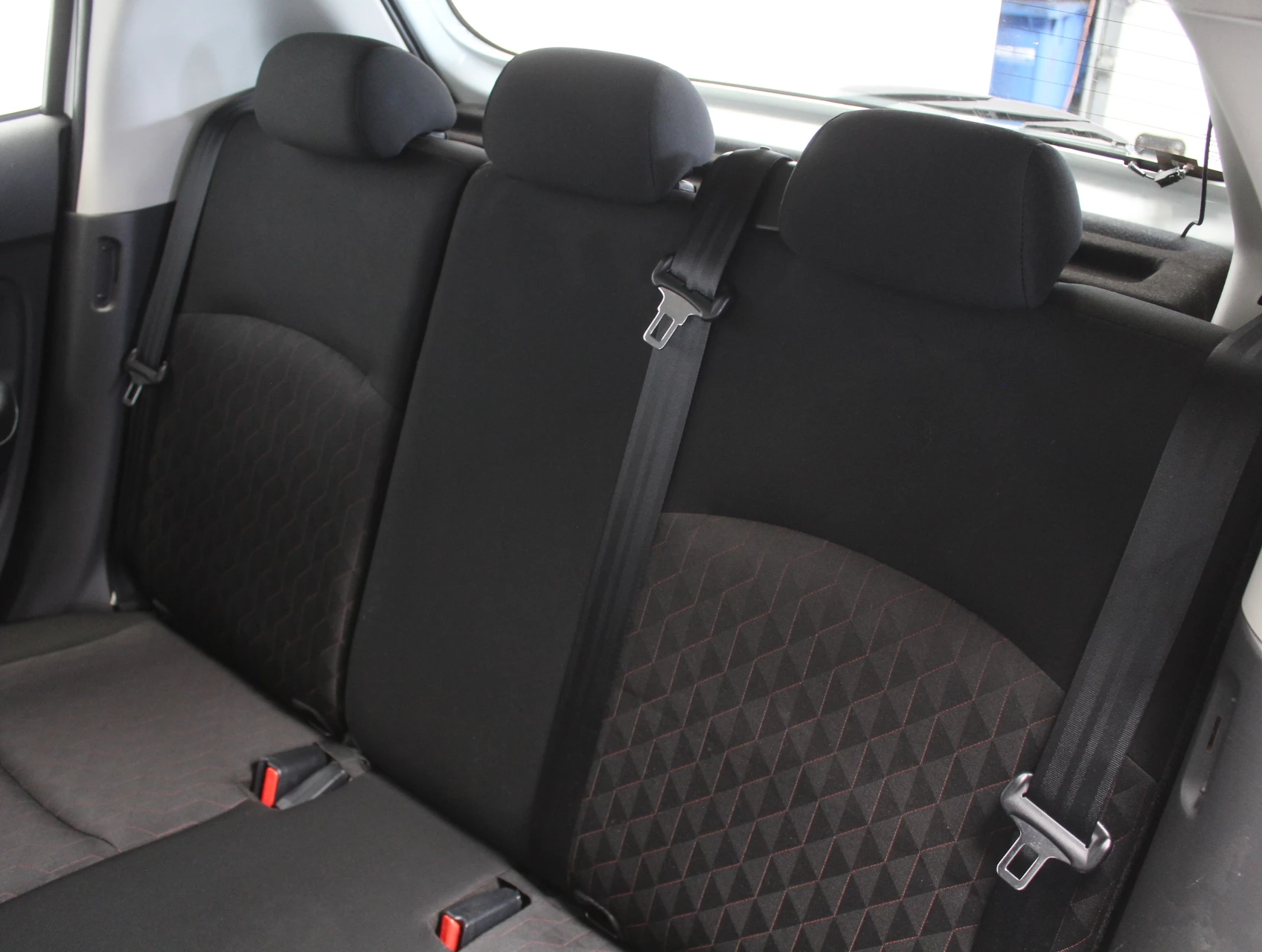 Hoofdafbeelding Mitsubishi Space Star