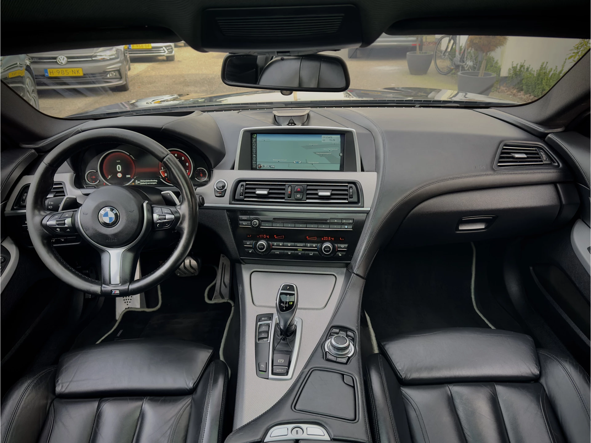 Hoofdafbeelding BMW 6 Serie