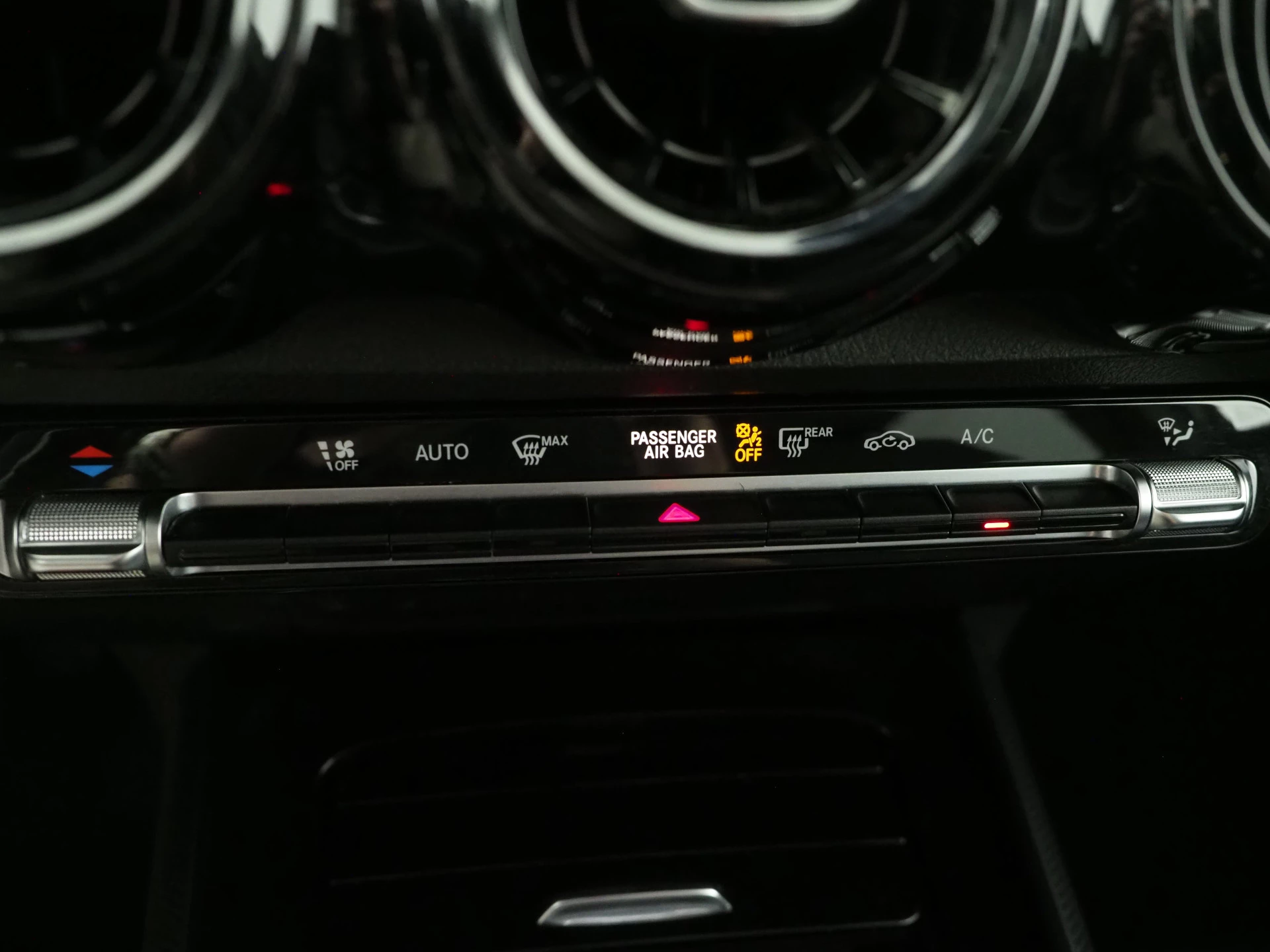 Hoofdafbeelding Mercedes-Benz GLB