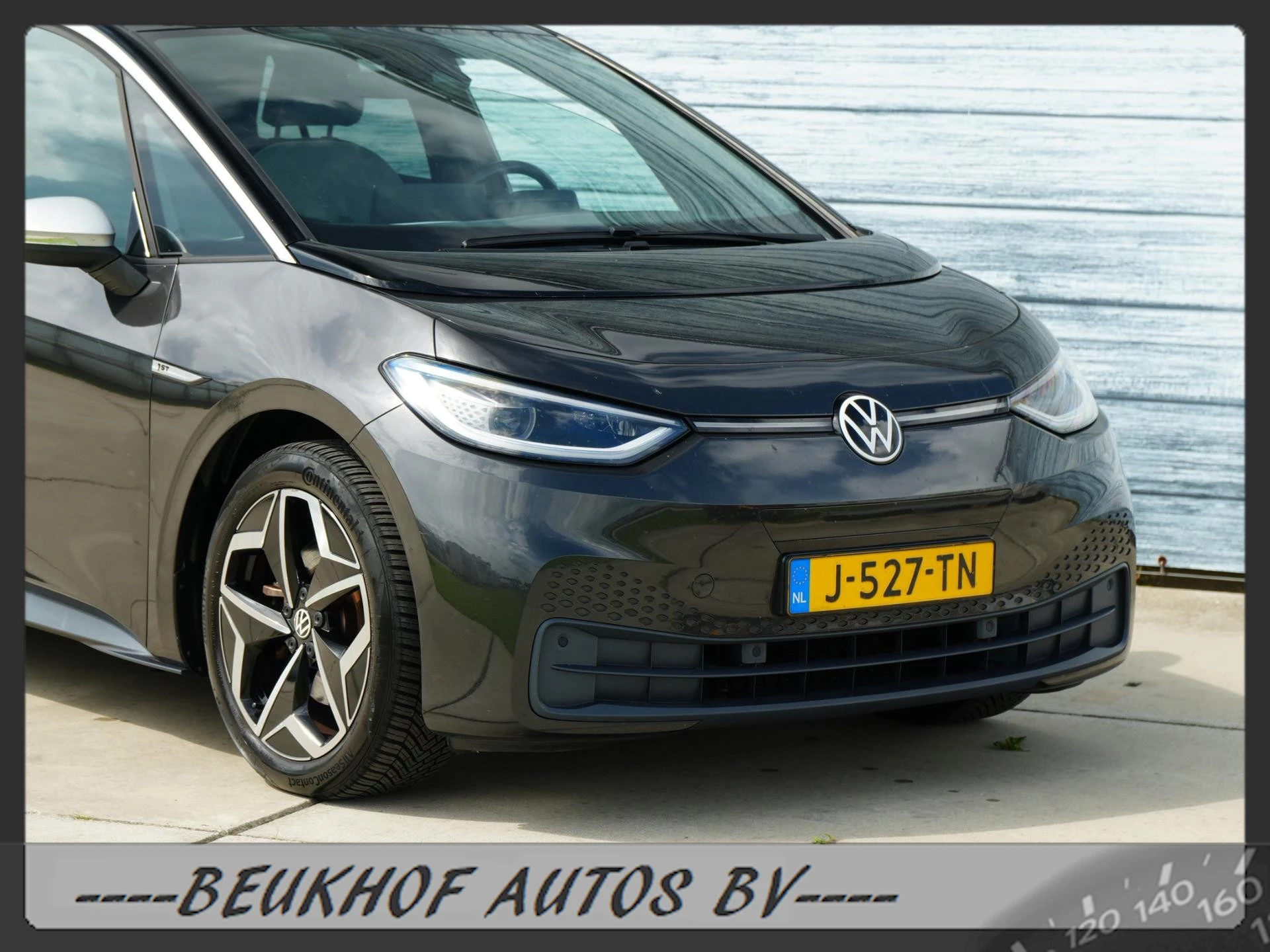 Hoofdafbeelding Volkswagen ID.3