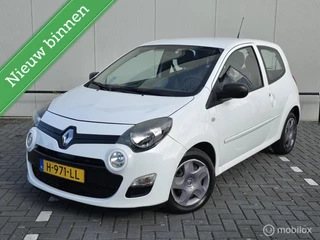 Renault Twingo 1.2 16V Collection Airco Cruise Control