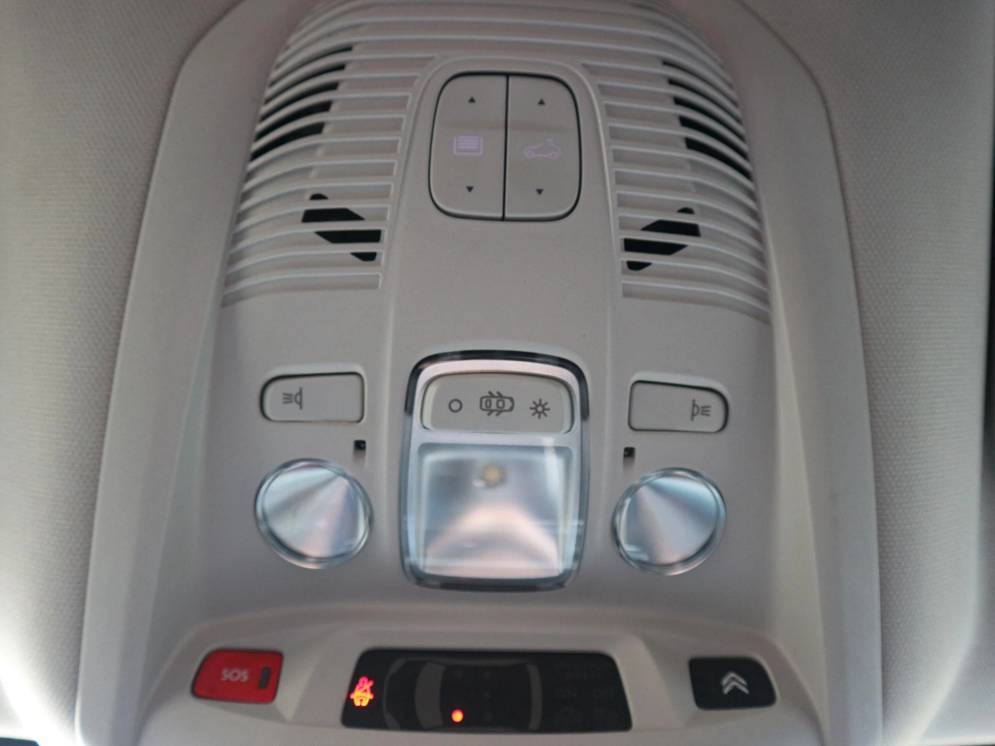 Hoofdafbeelding Citroën C5 Aircross