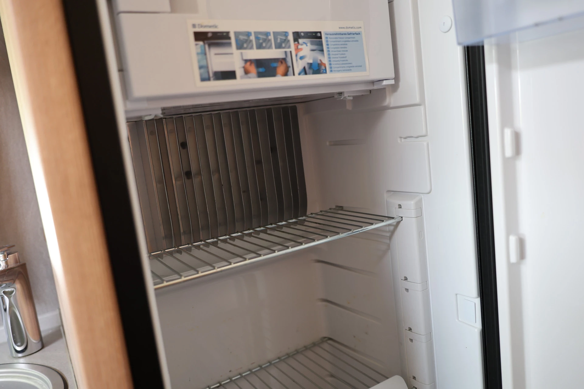 Hoofdafbeelding Weinsberg R57 PEPPER EDITION