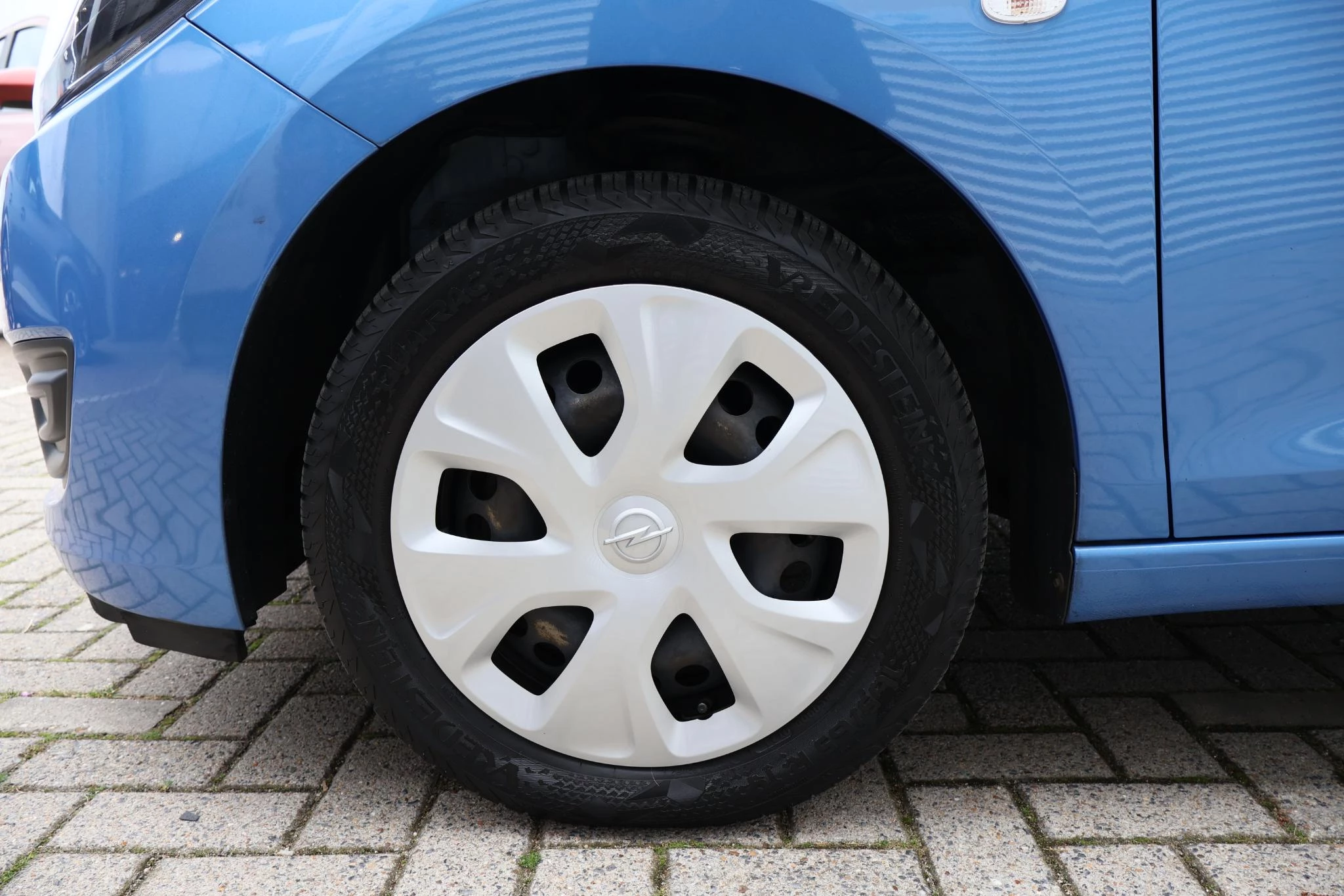 Hoofdafbeelding Opel KARL