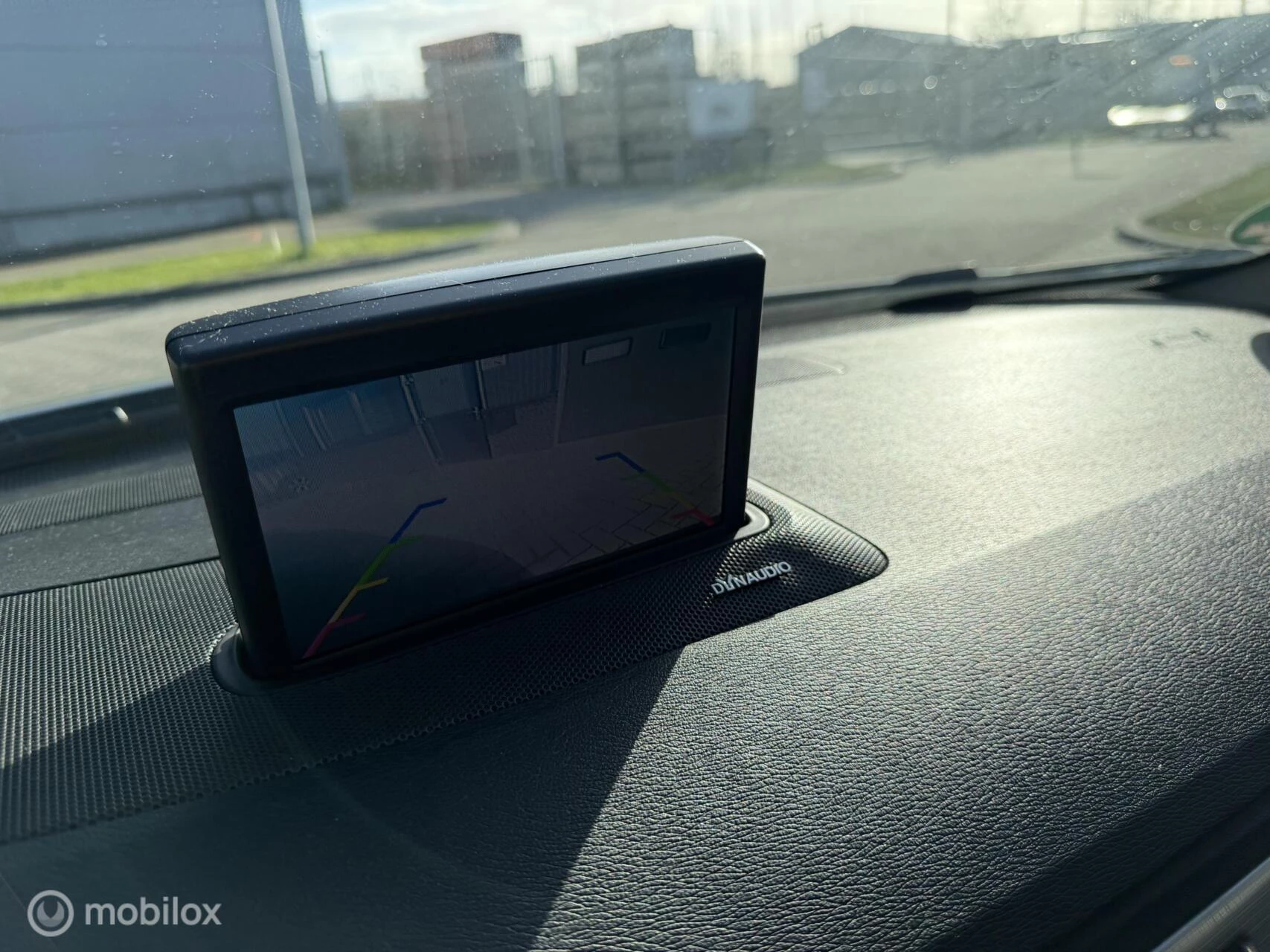 Hoofdafbeelding Volvo V70