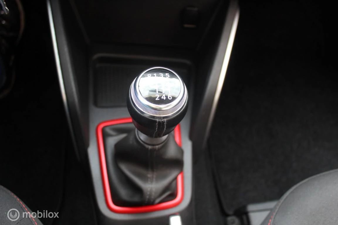 Hoofdafbeelding Dacia Duster