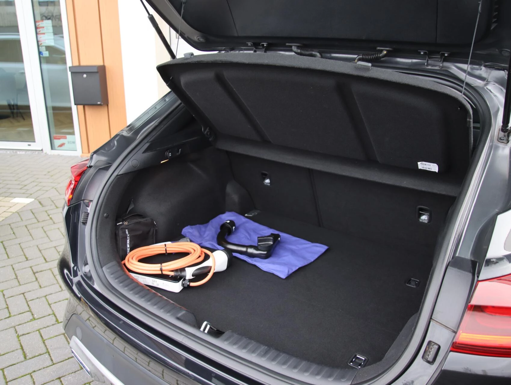 Hoofdafbeelding Kia XCeed