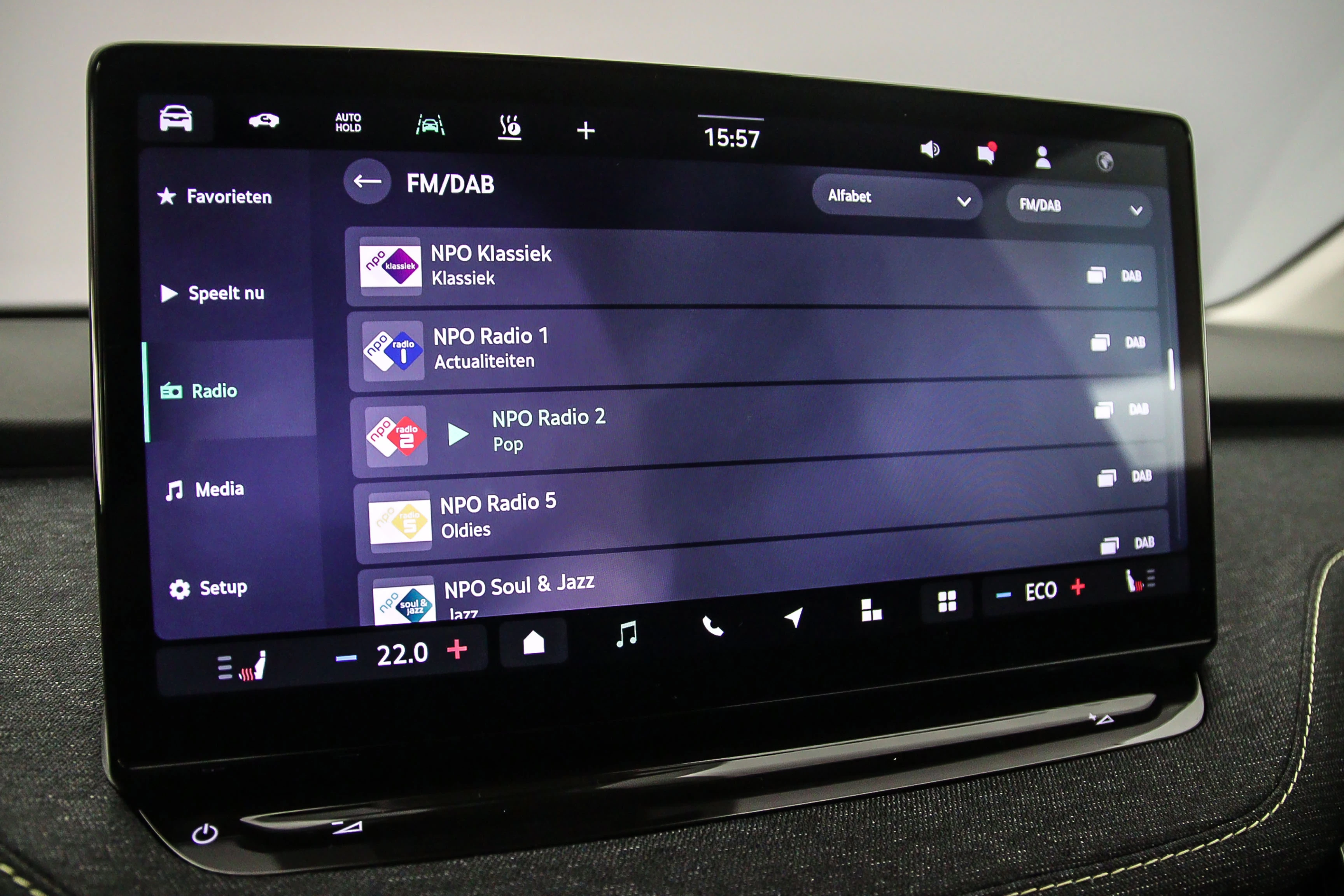 Hoofdafbeelding Škoda Elroq