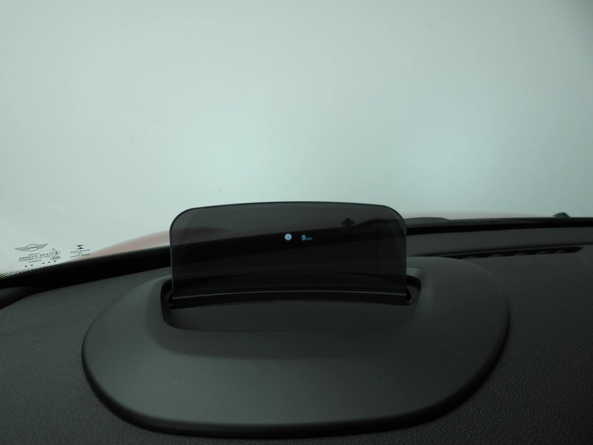 Hoofdafbeelding MINI 5-deurs