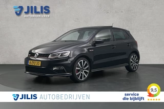 Volkswagen Polo 1.8 TSI GTI | Camera | Panoramadak | Parkeersensoren | Stoelverwarming | Cruise control