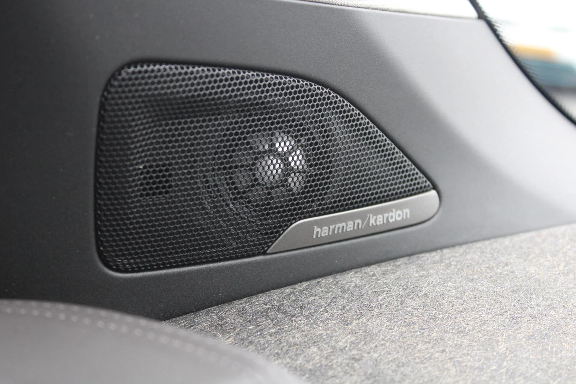 Hoofdafbeelding BMW i3