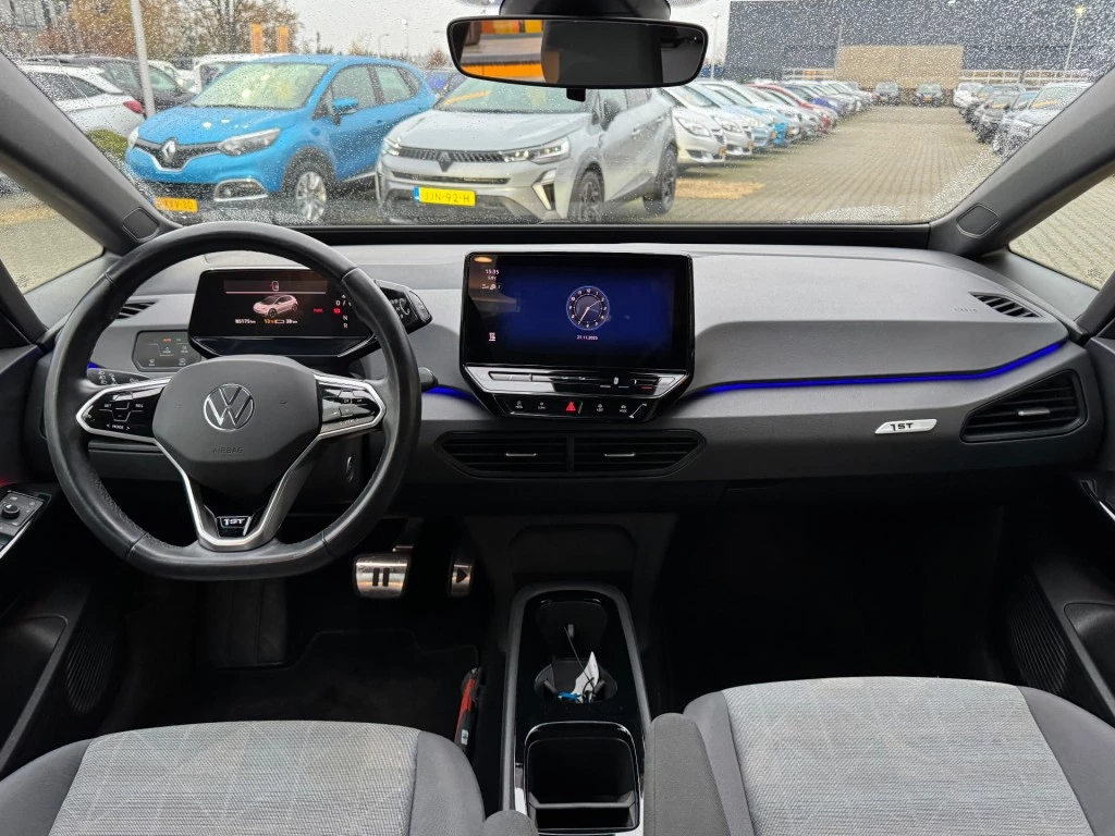 Hoofdafbeelding Volkswagen ID.3