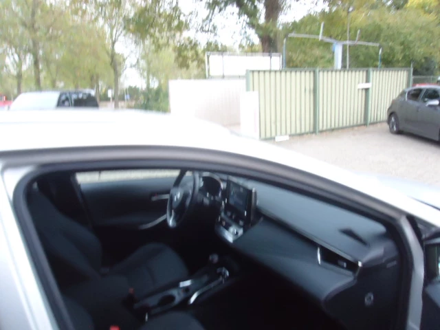 Hoofdafbeelding Toyota Corolla Touring Sports