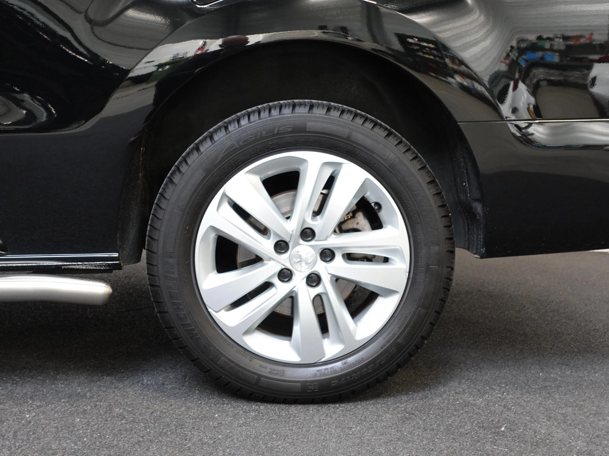 Hoofdafbeelding Peugeot Expert