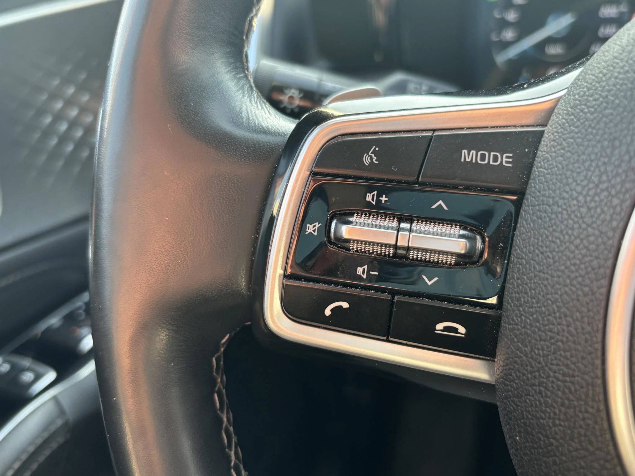 Hoofdafbeelding Kia Sorento