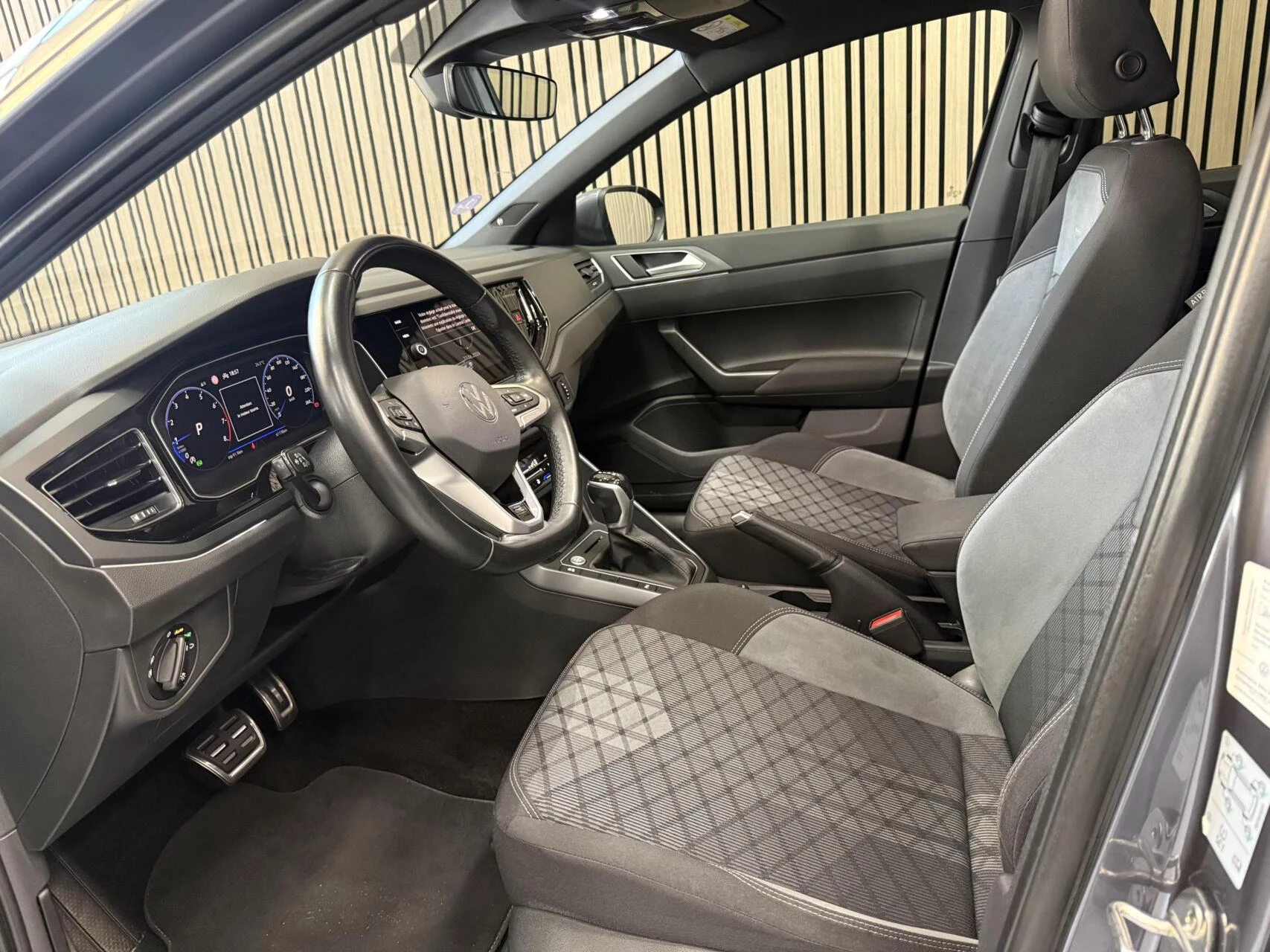 Hoofdafbeelding Volkswagen Taigo