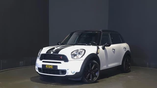 Mini Mini Countryman 1.6 Cooper S Chili | Automaat | Navigatie | Cruise | Harman & Kardon